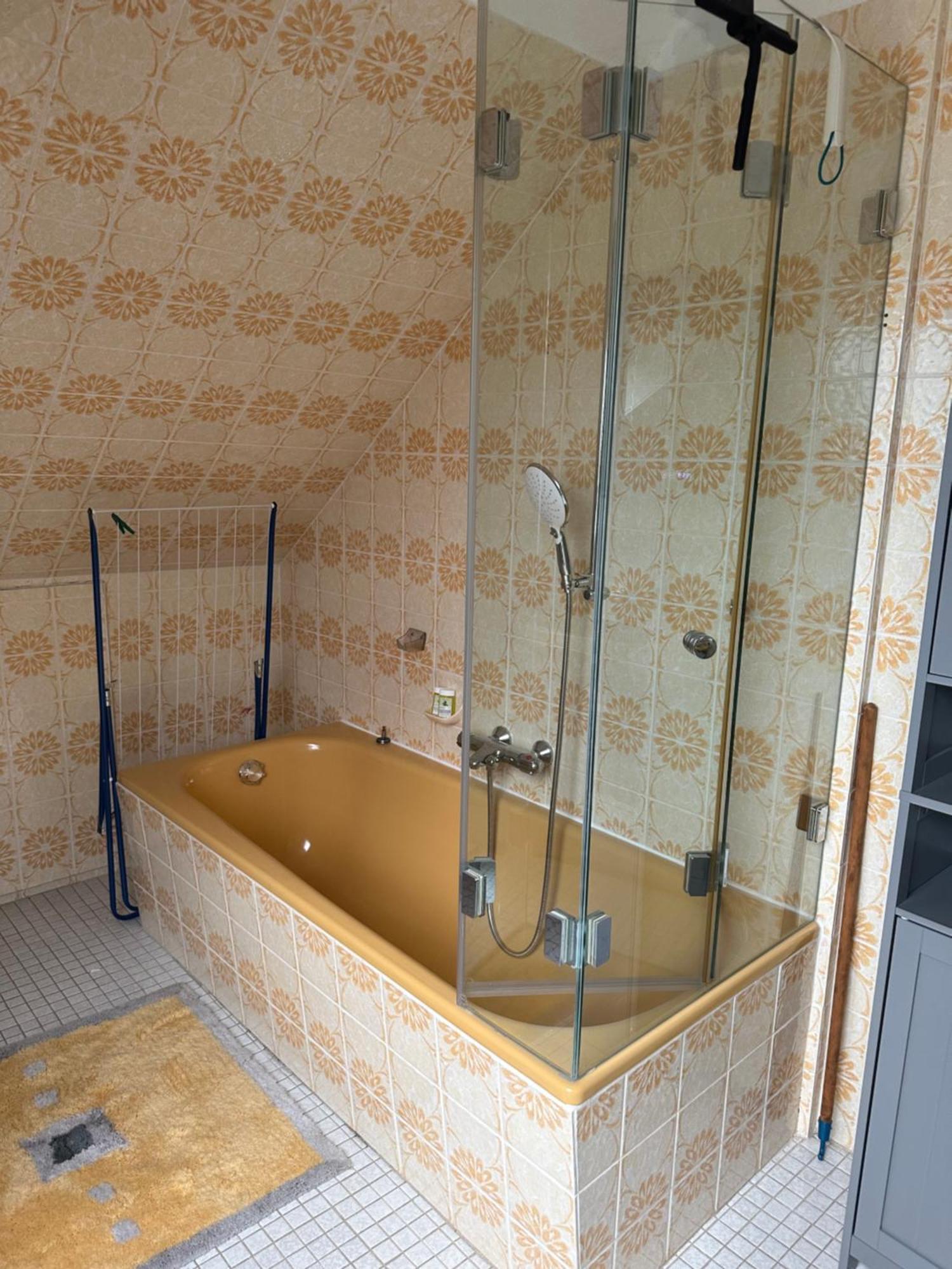 Deisterblick Ferienwohnung Am Benther Berg Gehrden  Luaran gambar