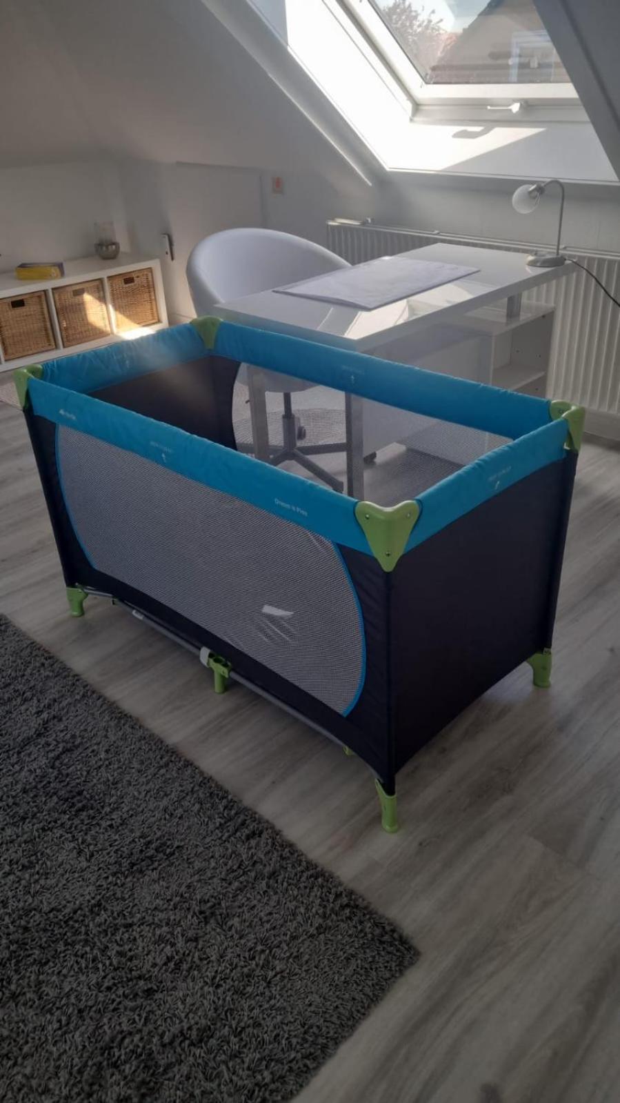 Deisterblick Ferienwohnung Am Benther Berg Gehrden  Luaran gambar