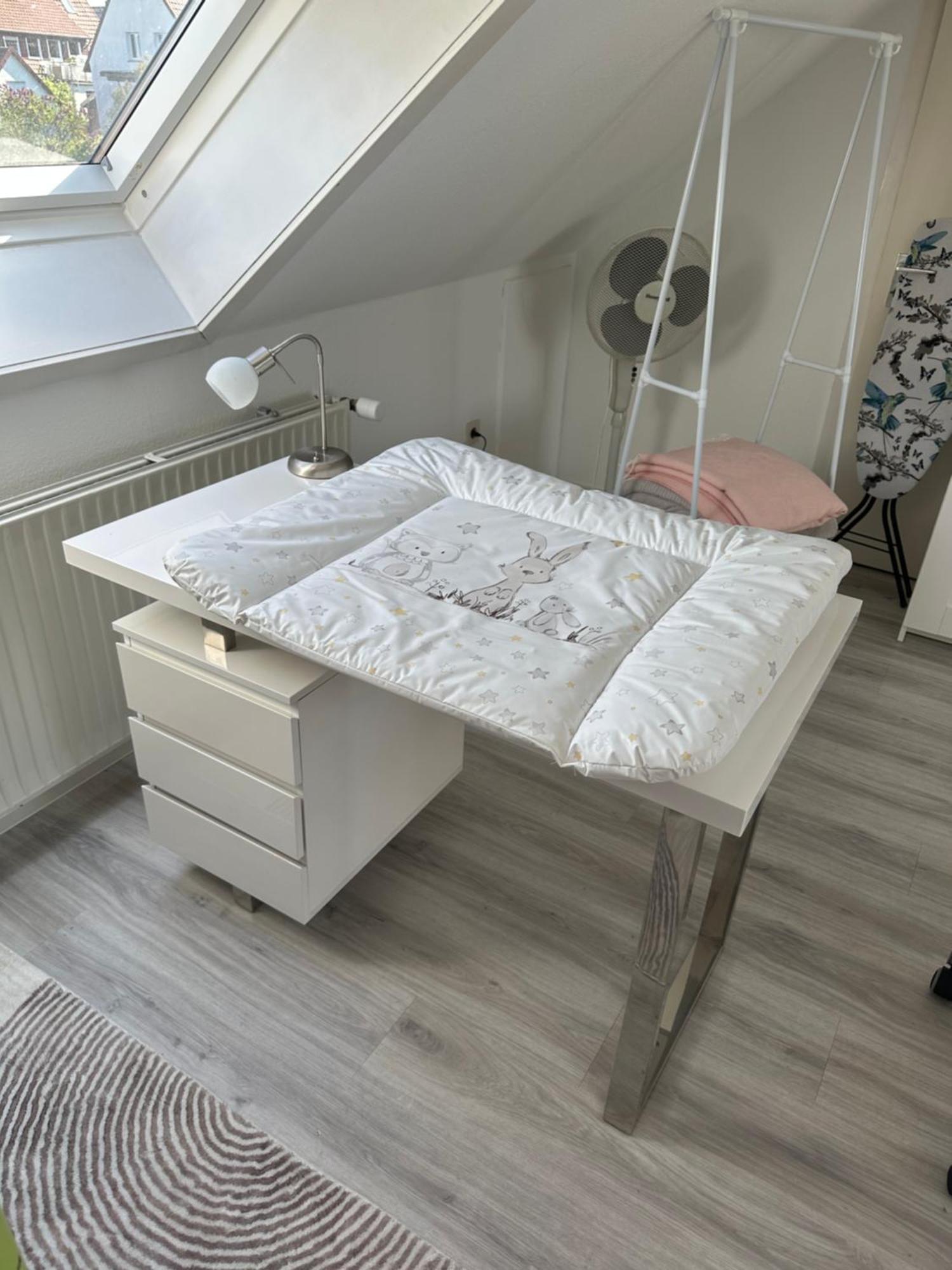 Deisterblick Ferienwohnung Am Benther Berg Gehrden  Luaran gambar